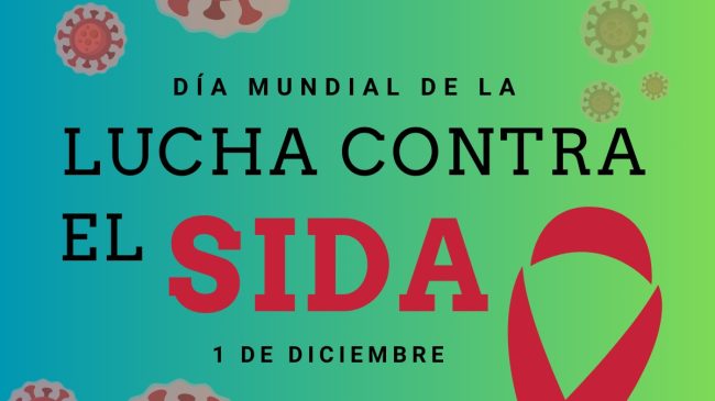 Día Mundial de la Lucha Contra el SIDA: Un llamado a la educación y el apoyo